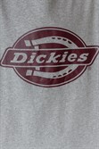 Футболка Dickies Short Sleeve Relaxed Fit Graphic T-Shirt Heather Gray - фото 43864