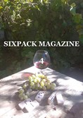 Журнал Six pack 4 - фото 44120