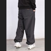 Брюки "GIFTED78" GIF-Tex/461 черный - фото 44182