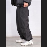 Брюки "GIFTED78" GIF-Tex/461 черный - фото 44183