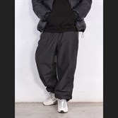 Брюки "GIFTED78" GIF-Tex/461 черный - фото 44184