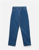 Джинсы ANTEATER Jeans-Navy - фото 44208