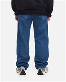 Джинсы ANTEATER Jeans-Navy - фото 44210