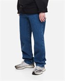 Джинсы ANTEATER Jeans-Navy - фото 44211