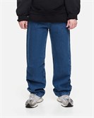 Джинсы ANTEATER Jeans-Navy - фото 44212