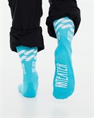 Носки ANTEATER Socks-WINTER-Corsair - фото 44247