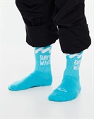 Носки ANTEATER Socks-WINTER-Corsair - фото 44248