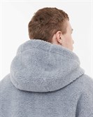 Куртка ANTEATER Comfy-Sherpa-Grey - фото 44283