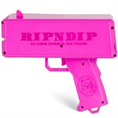 Пистолет для денег RIPNDIP Moneybag Money Gun Pink - фото 44398