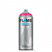 FLAME Blue FB-1000 / 557165 fluo yellow 400 мл - фото 44602