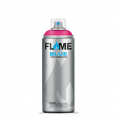 FLAME Blue FB-1000 / 557165 fluo yellow 400 мл - фото 44603