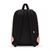 Рюкзак VANSWM REALM BACKPACK CORAL ALMOND - фото 44683