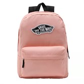 Рюкзак VANSWM REALM BACKPACK CORAL ALMOND - фото 44685
