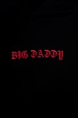 Худи Бордшоп#1 BigDaddy черный - фото 45018