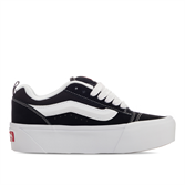 Vans кеды Knu Stack BLACK/TRUE WHITE VN000CP66BT1 - фото 45184