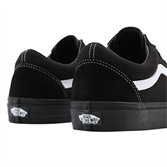 Vans кеды UA OLD SKOOL (SUEDE/CANVAS)B VN0A3WKT5WU1 - фото 45188