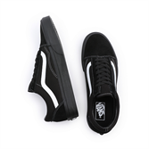 Vans кеды UA OLD SKOOL (SUEDE/CANVAS)B VN0A3WKT5WU1 - фото 45189