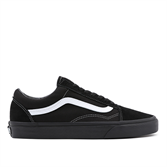 Vans кеды UA OLD SKOOL (SUEDE/CANVAS)B VN0A3WKT5WU1 - фото 45190