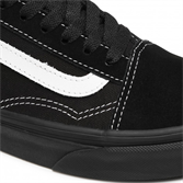 Vans кеды UA OLD SKOOL (SUEDE/CANVAS)B VN0A3WKT5WU1 - фото 45191