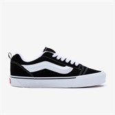 Кеды Vans (Knu Skool) V009QC6BT black/white - фото 45359