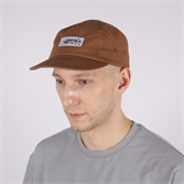 Кепка ANTEATER 5Panel-Sand - фото 45368