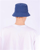 Панама ANTEATER Bucket-VLVT-Blue - фото 45399