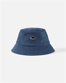 Панама ANTEATER Bucket-VLVT-Blue - фото 45400