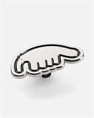 Значок ANTEATER Pin-Anteater - фото 45408