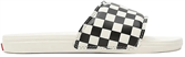 Сланцы Vans WM LA COSTA SLIDE-ON (CHECKERBOARD) VA5HFER6R - фото 45510