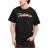 Футболка Thrasher Racecar black - фото 45574