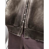 БИЧ Zip худи OPM - фото 45787