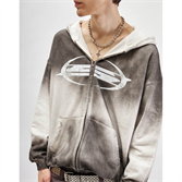 БИЧ Zip худи OPM - фото 45792