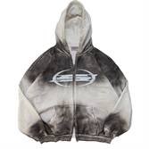 БИЧ Zip худи OPM - фото 45794