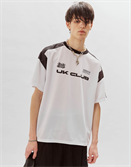 SoWhat? Джерси UK CLUB / белый - фото 45836