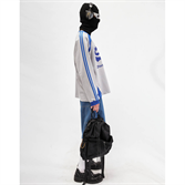 Рюкзак SoWhat? "RUN" - фото 45863