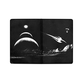 Обложка VOLCHOK COMET - фото 45922