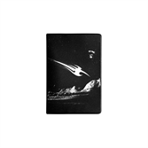 Обложка VOLCHOK COMET - фото 45923