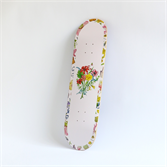 Дека Footwork PROGRESS Flora Pale (Размер 8.25 x 31.75) - фото 46038