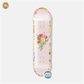 Дека Footwork PROGRESS Flora Pale (Размер 8.25 x 31.75) - фото 46039