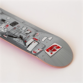 Дека Footwork PROGRESS ROCK ROOM (Размер 8.125 x 31.625) - фото 46043