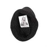 Шапка ННХ МЕРУ Графит - фото 46200