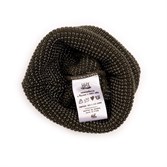 Шапка ННХ МЕРУ Олива - фото 46215