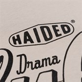 Футболка Haided DRAMA CLUB RLXD HW TEE grey.beige - фото 46275