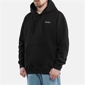 Худи Haided ESSENTIAL DAY HOODIE VLR black - фото 46367