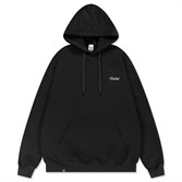 Худи Haided ESSENTIAL DAY HOODIE VLR black - фото 46368