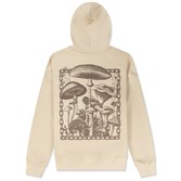 Худи Haided HARVEST DAY HOODIE tapioka - фото 46374