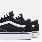 VANS Кеды UA OLD SKOOL VD3HY28 Black/White - фото 46375