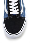 Vans кеды UA OLD SKOOL Navy VD3HNVY - фото 46379