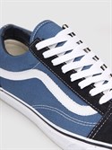 Vans кеды UA OLD SKOOL Navy VD3HNVY - фото 46385