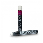 Dope dripper ink 5mm / 15ml black ink - фото 46610